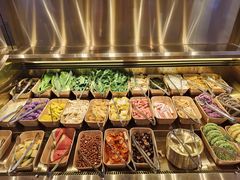 -鸡遇虾煲干锅火锅(小寨金莎店)