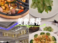 -海都六福酒家(世博广场店)