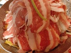 -白石の深夜食堂(泰华店)