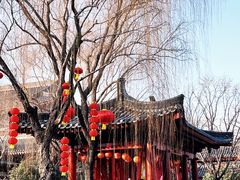 -华清宫景区