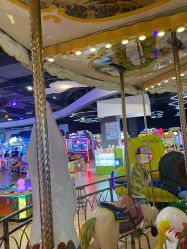 -卡通尼乐园·生日会(烟台永旺店)