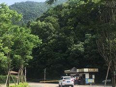 -黄公望隐居地