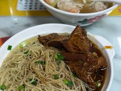 -曾仔竹升面