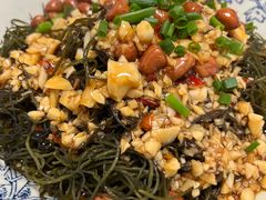-江南村海鲜馆(洞头店)