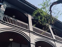 -白公馆