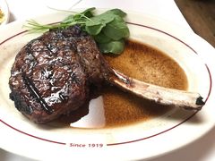 -Musso & Frank Grill