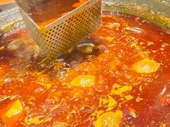 -沸炉重庆老火锅(军事博物馆店)