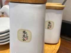 -锡笼记·无锡小笼(人民路店)