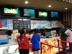 -华谊兄弟影院(北京洋桥店)
