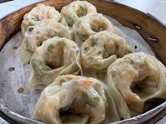 -面道赞宁海海鲜面(迎凤街店)