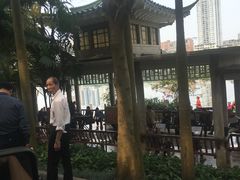 -南宁南湖公园