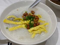 西关艇仔粥-稻香酒家(天河城店)