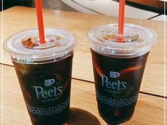 -Peet's 皮爷咖啡(东湖路手作店)