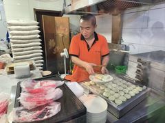-津门张记包子铺(华昌道店)