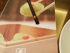 -香宫中餐厅 · 桂林香格里拉