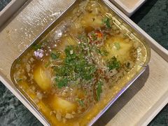 -扇贝王·海鲜烧烤(慈溪店)