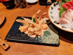 -千代武日本料理(开发区店)