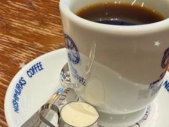 -西村咖啡店 (中山手本店)