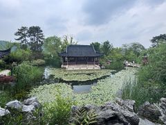 -南北湖风景区