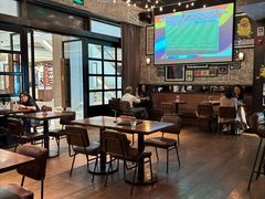 -京A Taproom·精酿餐吧(CBD店)