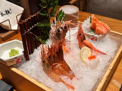 -水濑·日料放题(天河店)