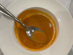 烤番茄汤-摩根扒房(桐梓林店)