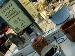 -文星素食(兴华路店)