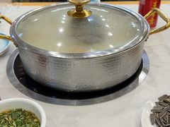 -朴小妹人参鸡汤火锅(长白山万达店)
