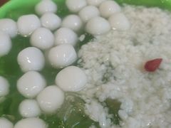 -黄氏沥泉·冰粉(玉林店)
