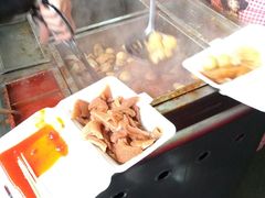 -细妹五香牛杂(步行街店)