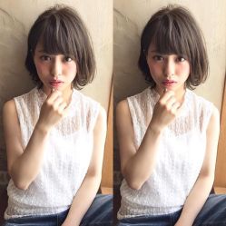 -芳琪造型