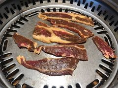 -韩盛·盛江山自助料理(中街大悦城店)