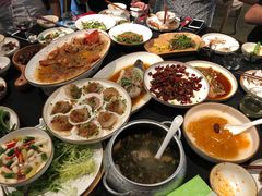 -悦哉·派对·草坪婚礼·围炉煮茶(三圣乡店)