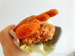 -德克士(芮城东茂店)