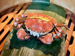 -成隆行·蟹王府(淮海店)