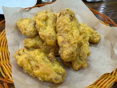 -南记食粥坊·宵夜大排档(莲花总店)