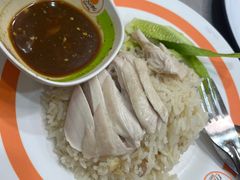 -红大哥水门鸡饭(總店)