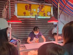 -明记牛杂(新马路分店)