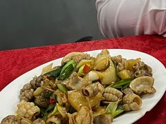 -蛇口康乐快餐鱼仔档(翠苑小区店)