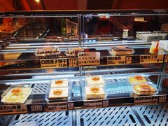 -嘉华鲜花饼·现烤(昆明老街店)