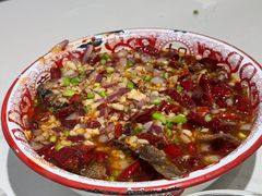 -欧记大排档·景德菜(上海首店)