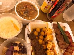 -豪華小食.華記
