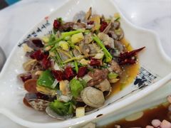 -威海渔村(黄兴路店)