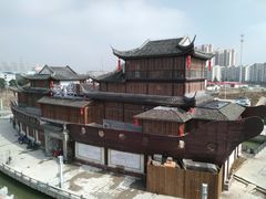 -二十八里太湖船菜(吉祥路店)