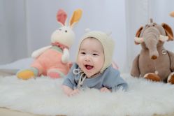 -小熊维尼高端儿童摄影(宝安旗舰店)