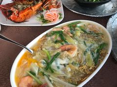 -蟹皇海鲜餐厅