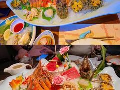 -Mr.Fish鱼鲜生海鲜放题(高德置地冬广场店)