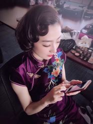 点击看大图 -熙画美上门MakeUp美甲美睫