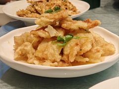 -7号院家宴.烧鸽子(门头沟店)