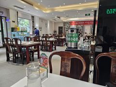 -紫光园(劲松店)